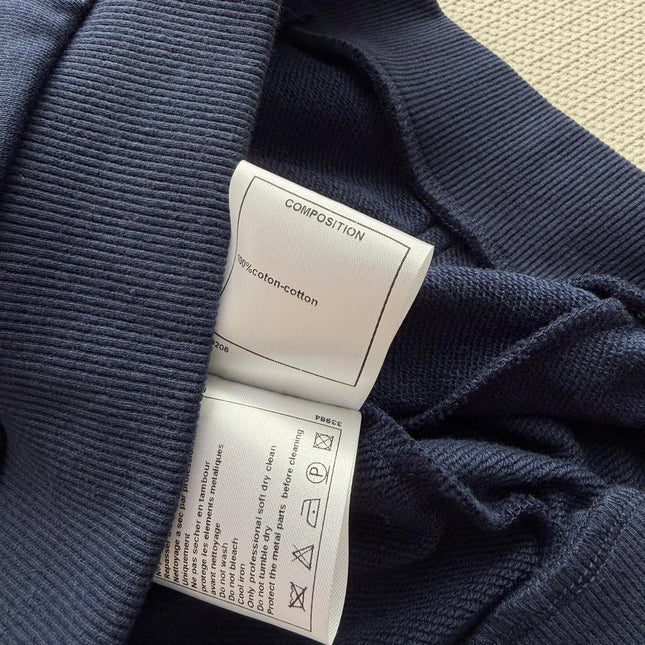 CHANEL 26S HOODED VEST 880
