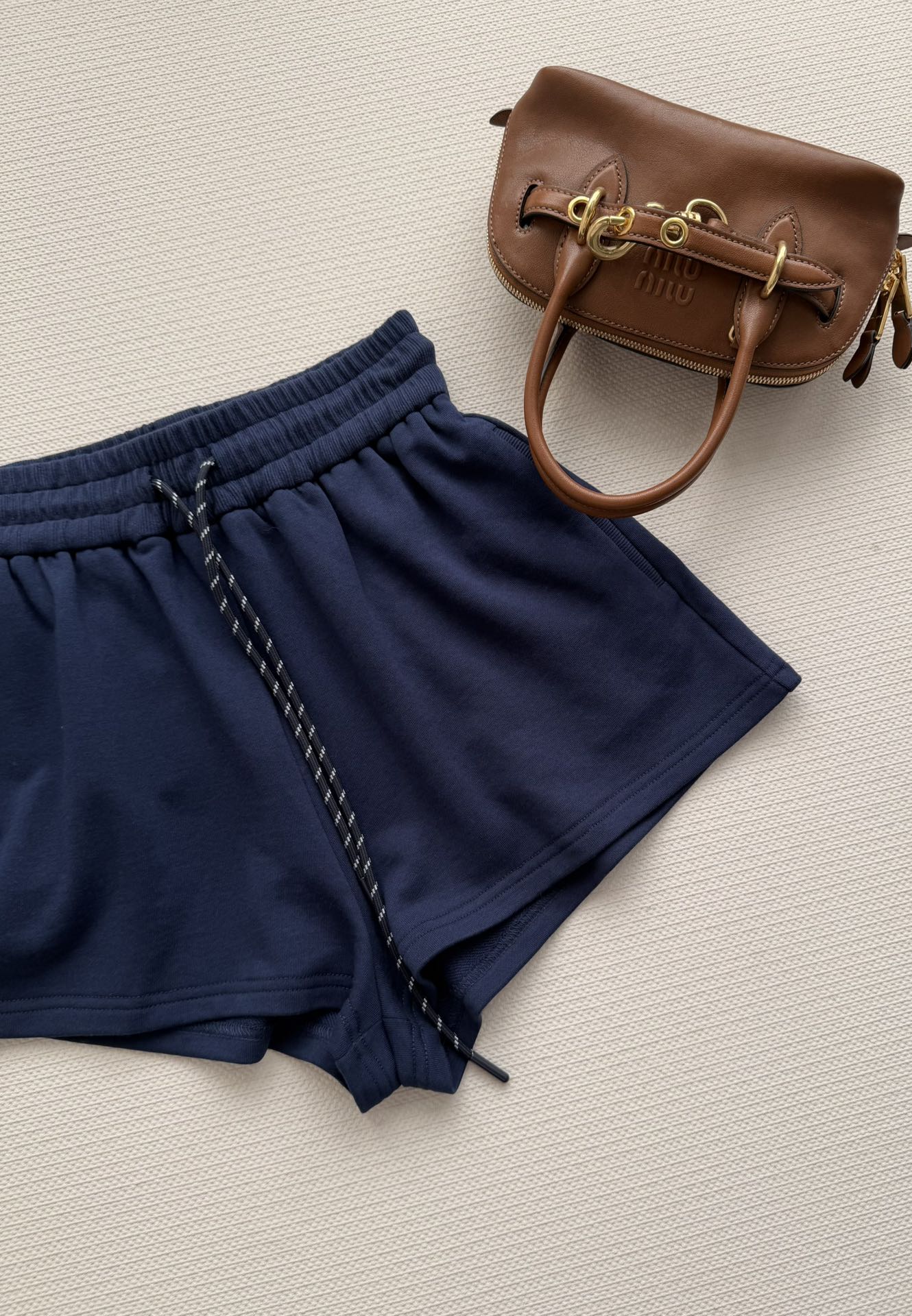 MIUMIU 26S POLO SET 871