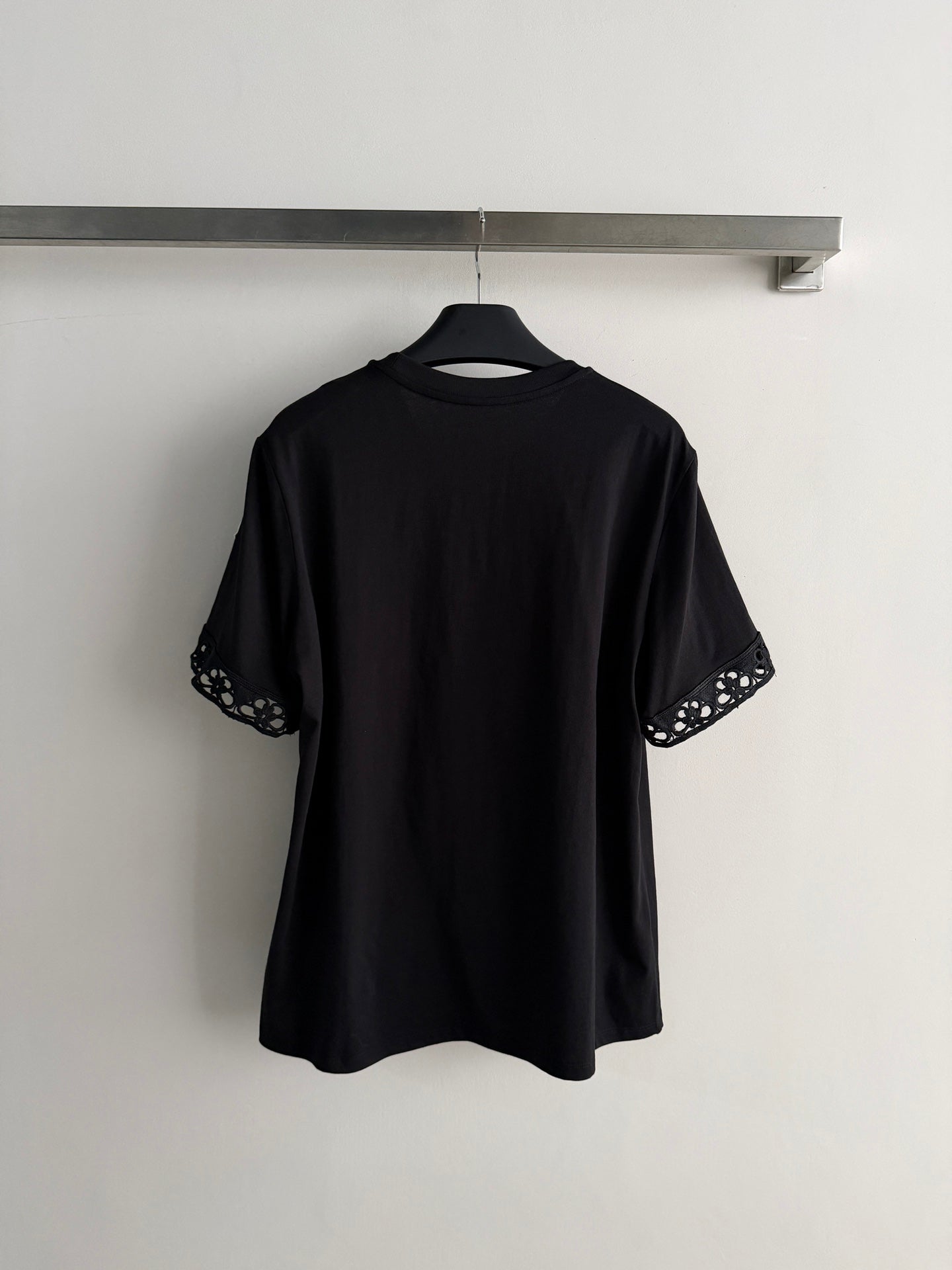 MONCLER 26S SHORT SLEEVE T-SHIRT 662