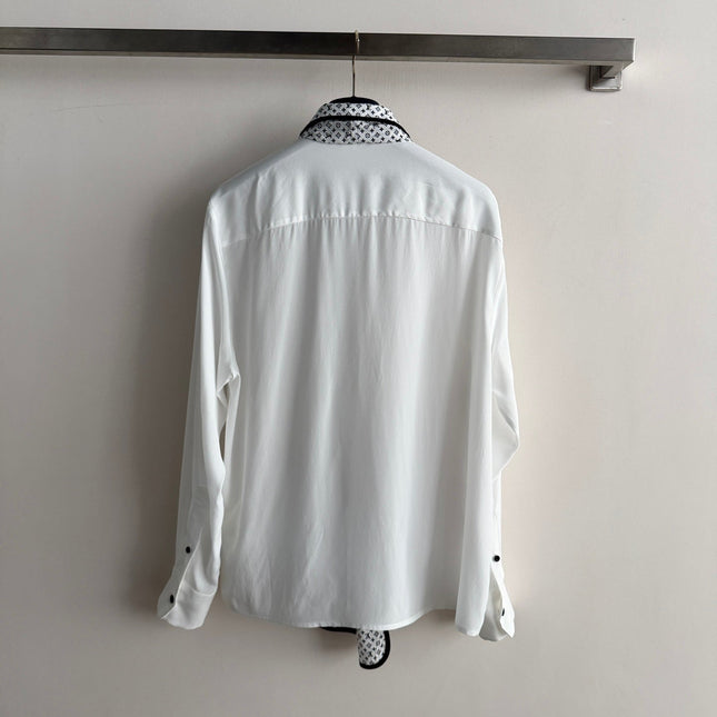 LV 26S SILK SHIRT STYLE 249