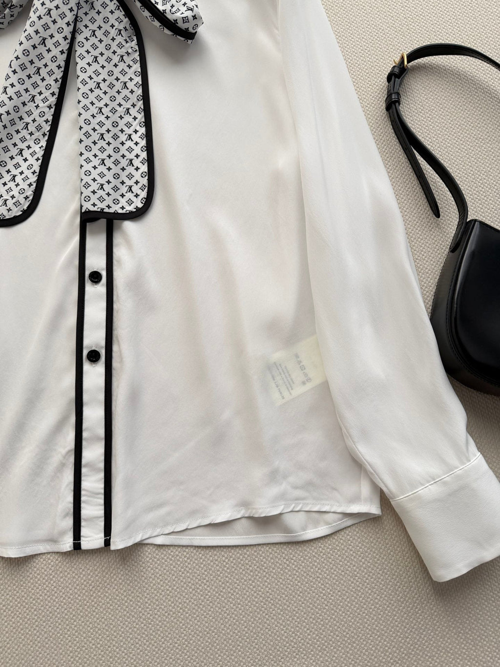 LV 26S SILK SHIRT STYLE 249