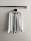 LV 26S SILK SHIRT STYLE 249