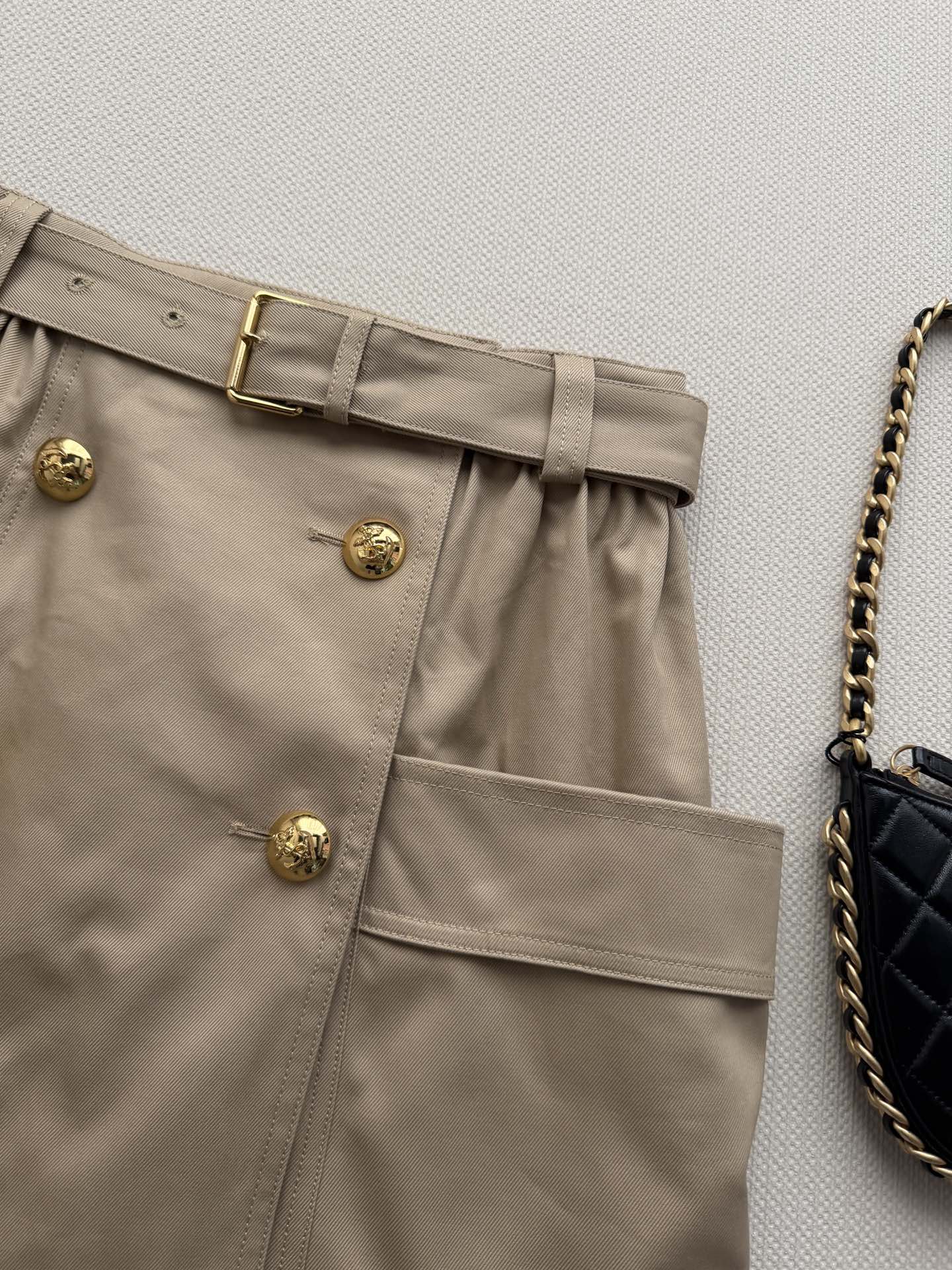 LV 26S SKIRT STYLE 238