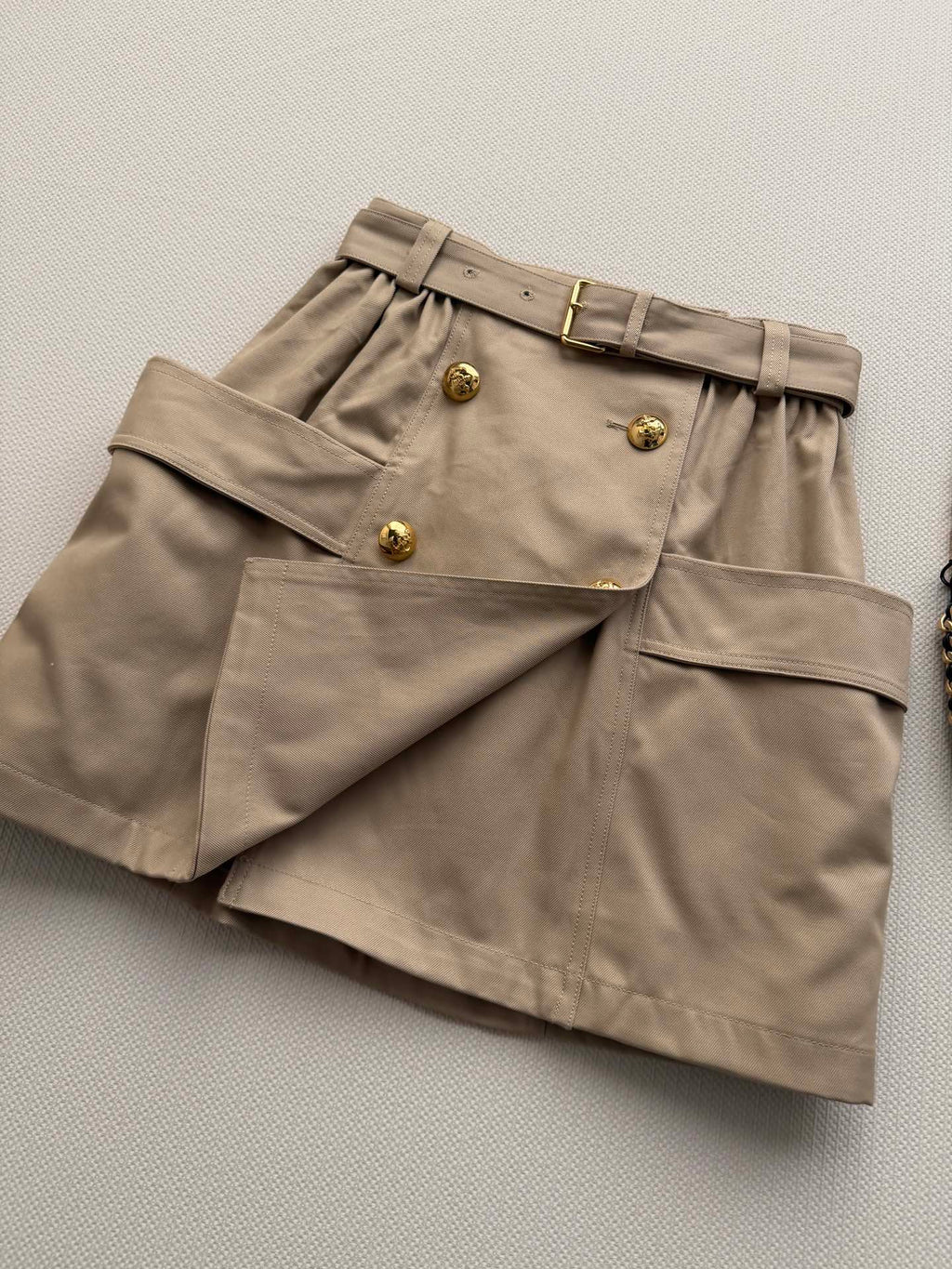 LV 26S SKIRT STYLE 238