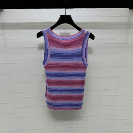 CELINE 26S KNIT TANK TOP 299