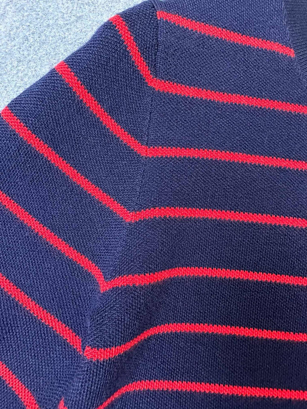 MIUMIU CARDIGAN STYLE 279