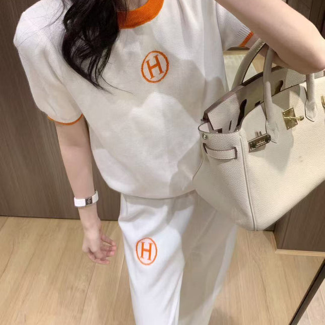 HERMES 25S THREE-PIECE SET 372