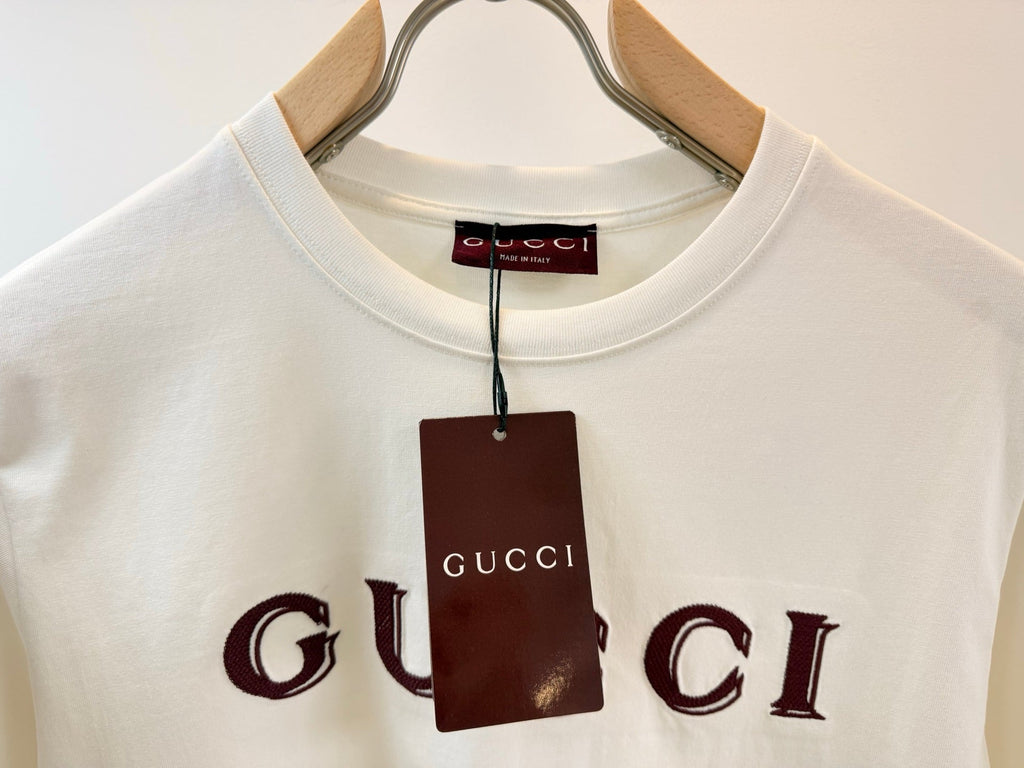 GUCCI 26S SHORT SLEEVE T-SHIRT 287
