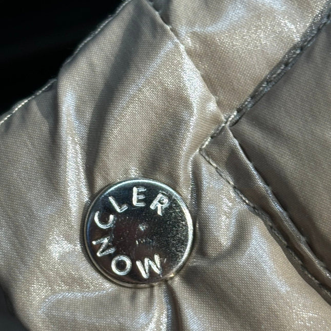 MONCLER 25S DOWN JACKET 378
