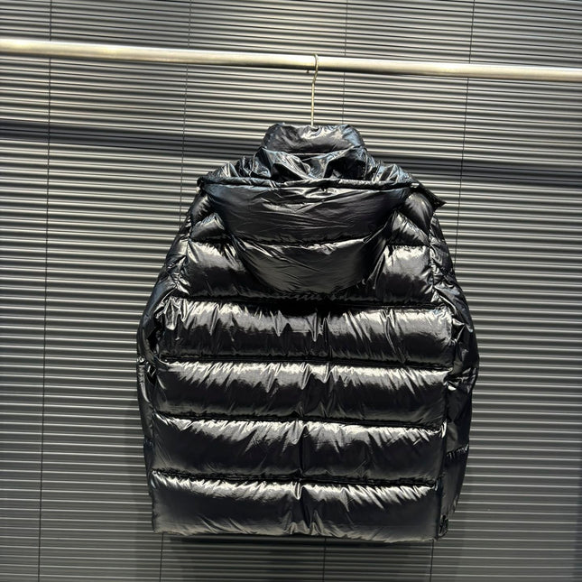MONCLER 25S DOWN JACKET 377