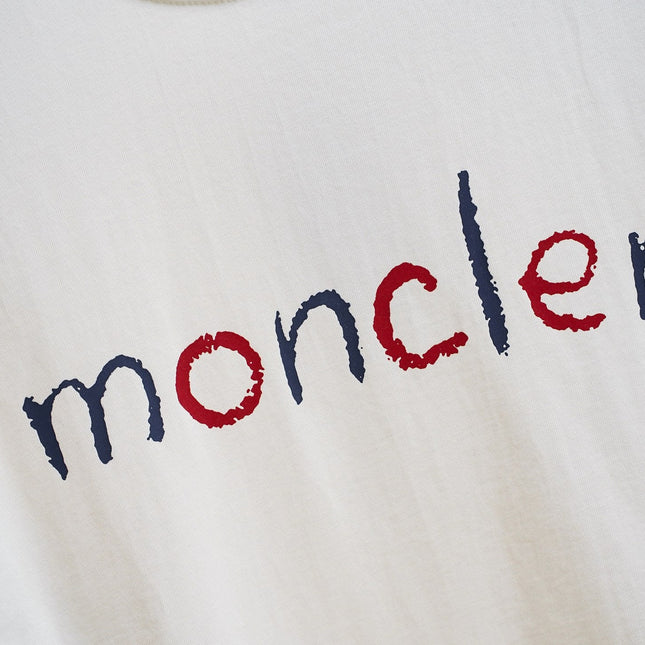 MONCLER 26S SHORT SLEEVE T-SHIRT 649