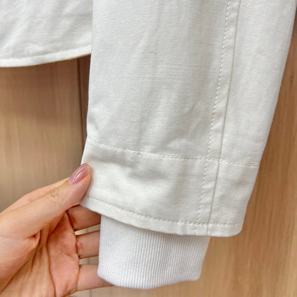 HERMES 25S JACKET 527128