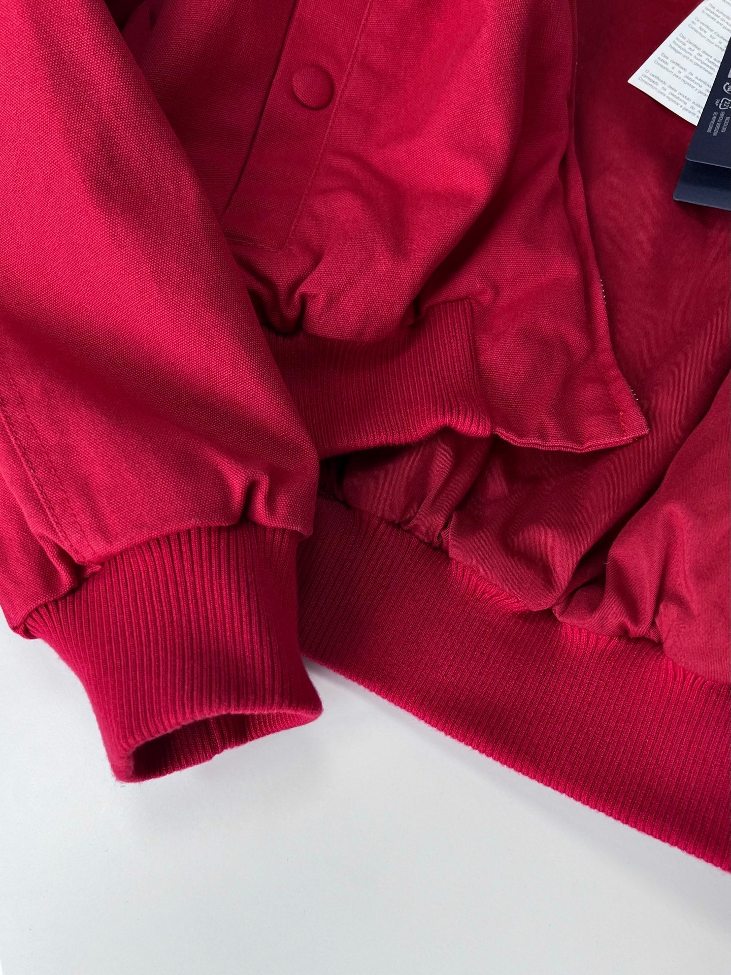 PRADA JACKET STYLE 48