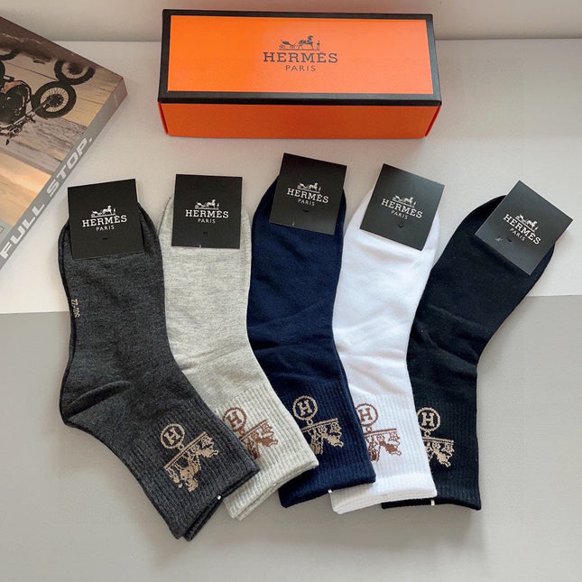 ANKLE SOCKS 416160 (1 BOX)