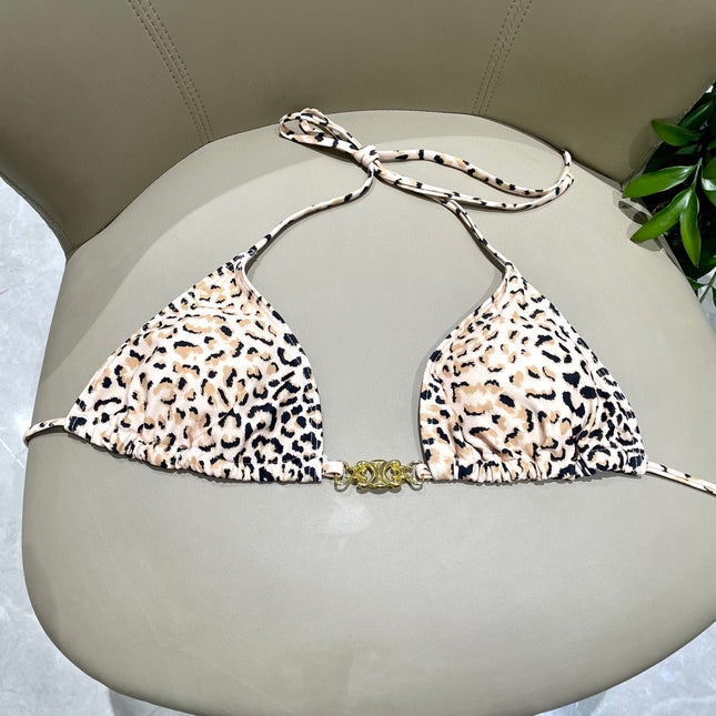CELINE BIKINI 25S TWO PIECE 745936