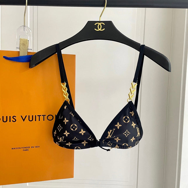 LV BIKINI 25S TWO PIECE IN 742666