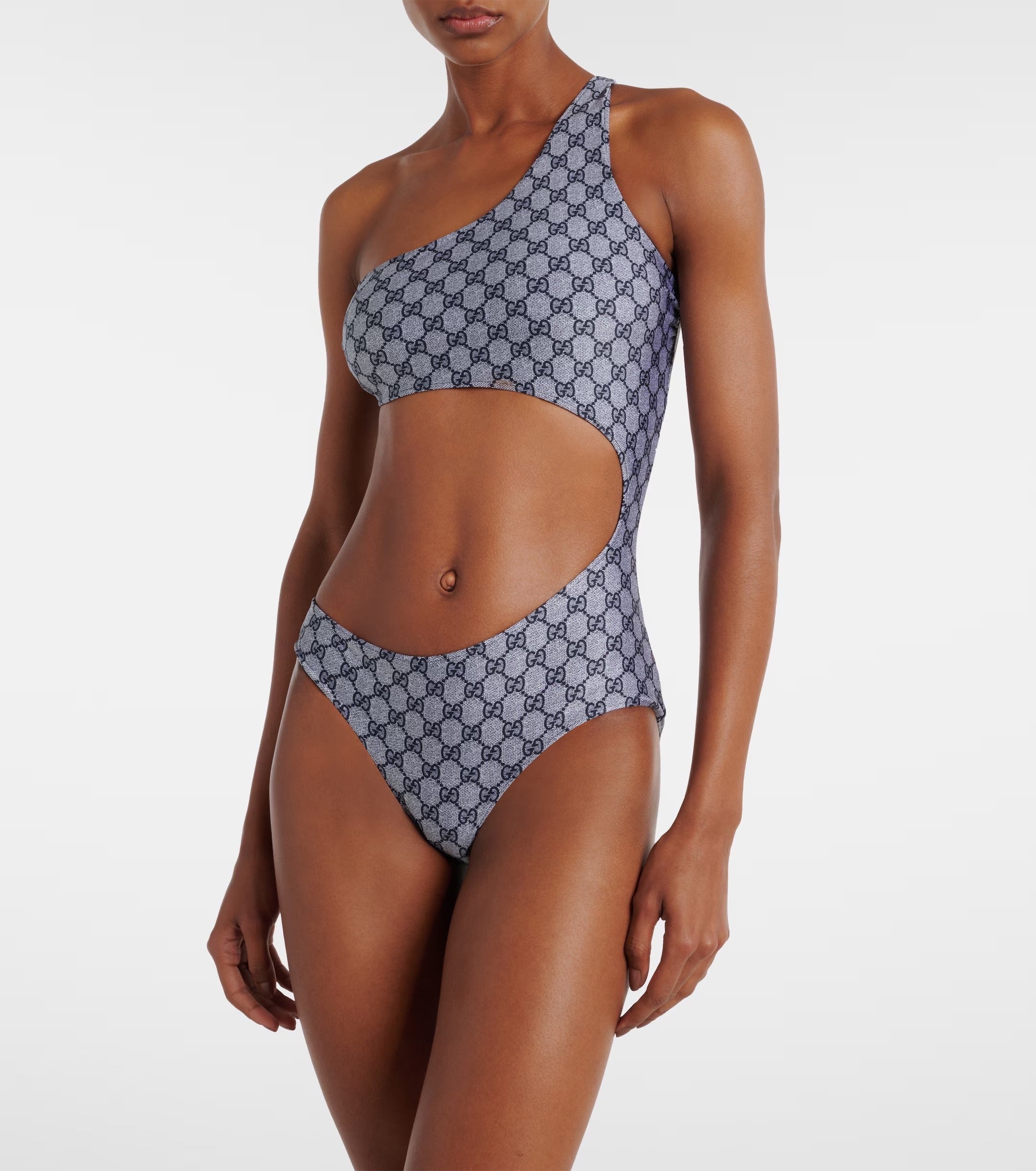 GUCCI BIKINI 25S BODYSUIT IN 744026