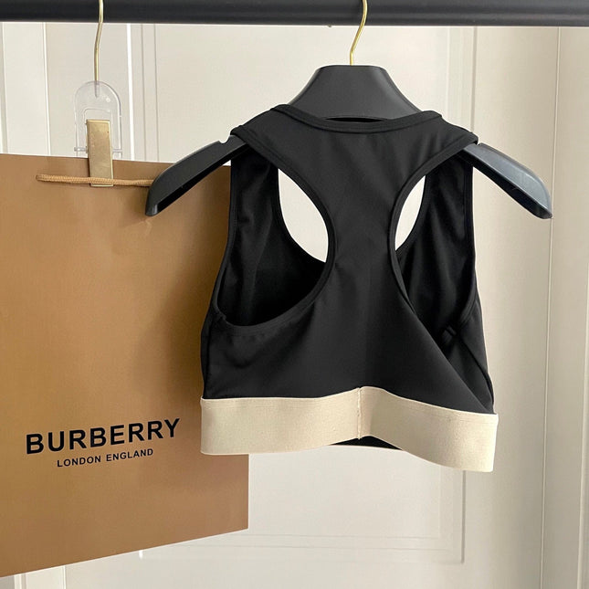 BURBERRY BIKINI 25S TWO PIECE IN 749611