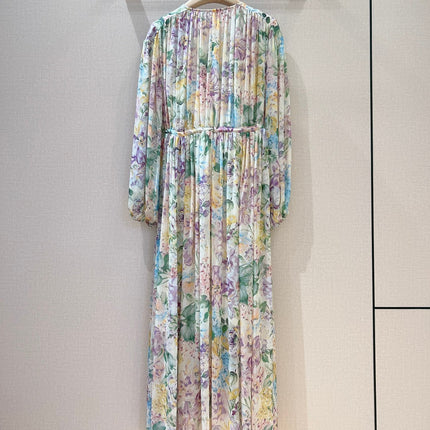 ZIMMERMANN 26S MAXI DRESS STYLE 39