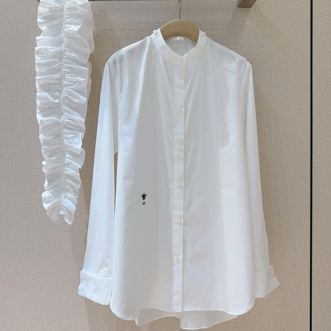 DIOR 25S SHIRT STYLE 357
