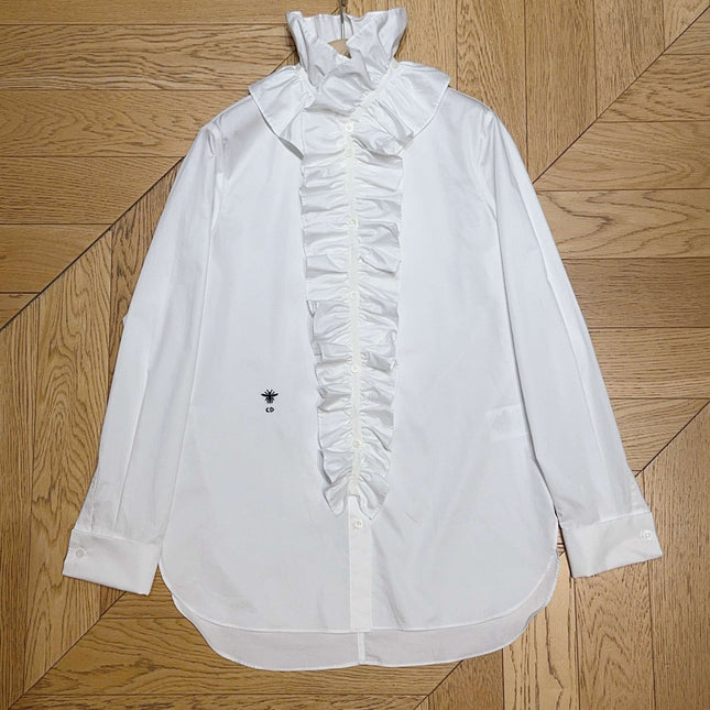 DIOR 25S SHIRT STYLE 357