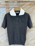 MIUMIU 26S POLO SHIRT 877
