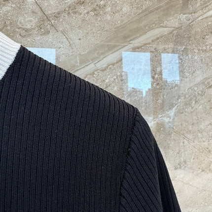 GUCCI 26S SHORT-SLEEVE SWEATER 72