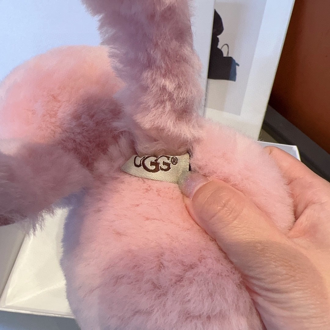 UGG 25S SKI EARMUFFS 878889