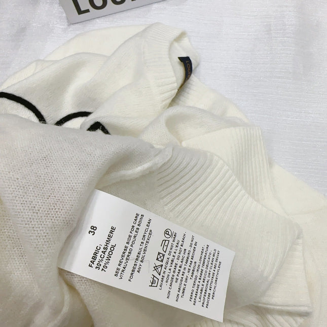 LV 25S SWEATER 0043