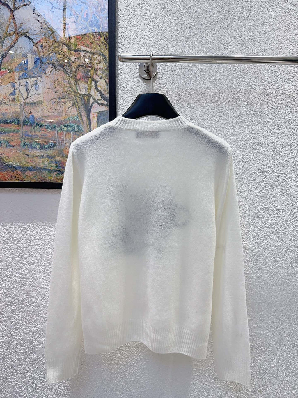 LV 25S SWEATER 0043