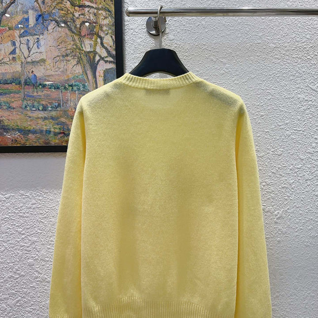 LV 25S SWEATER 0044