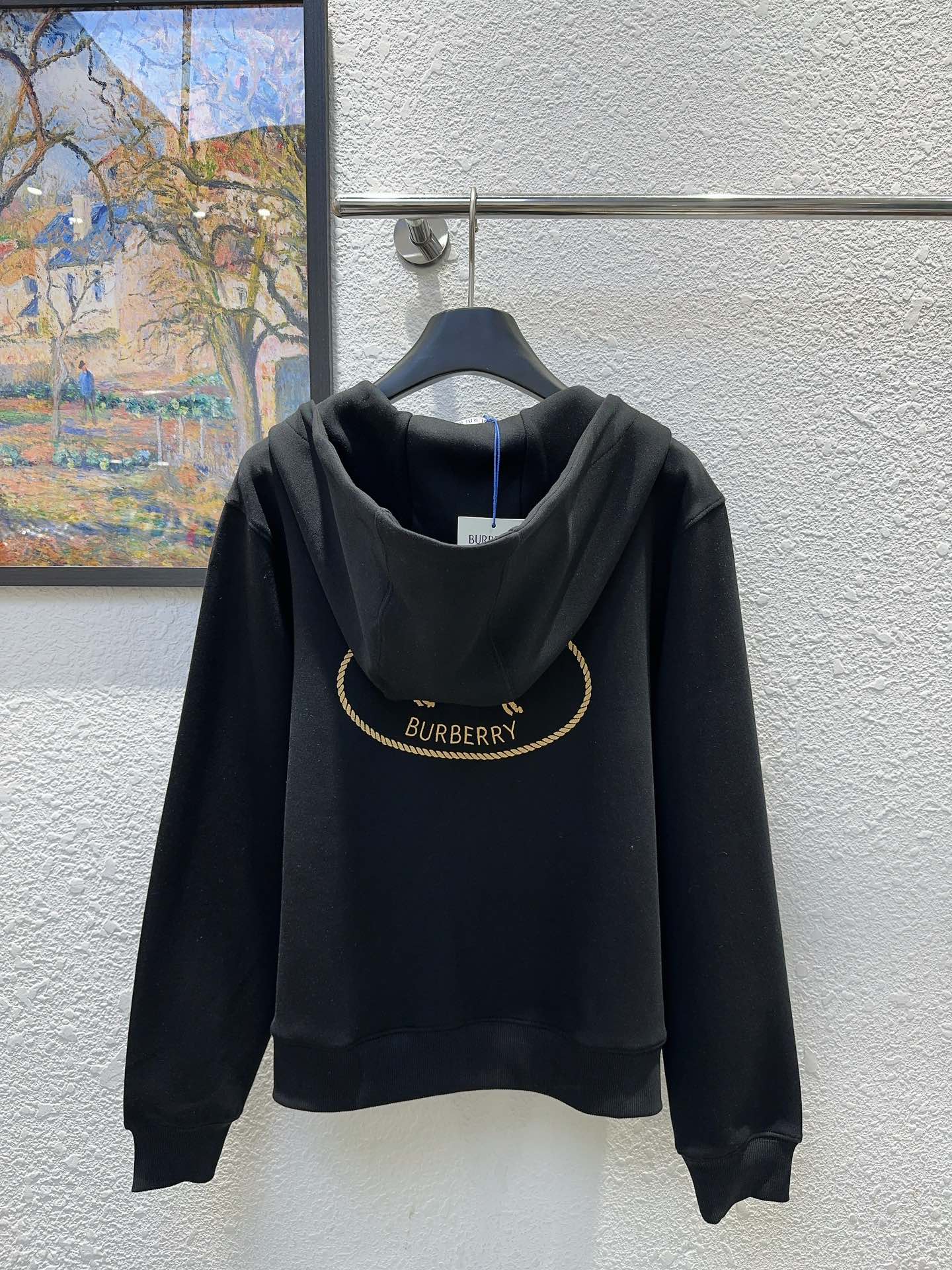 BURBERRY 25S SPORTSWEAR SET 189