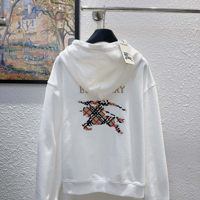 BURBERRY 25S SPORTSWEAR SET 188
