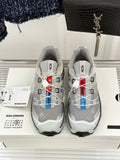 ALO 25S SALOMON XT-6 SNEAKER IN GREY TPU STYLE 3