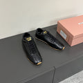 PLUME NAPPA SNEAKERS IN BLACK LAMBSKIN