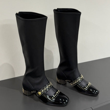 Collection image for: DIOR BOOTS