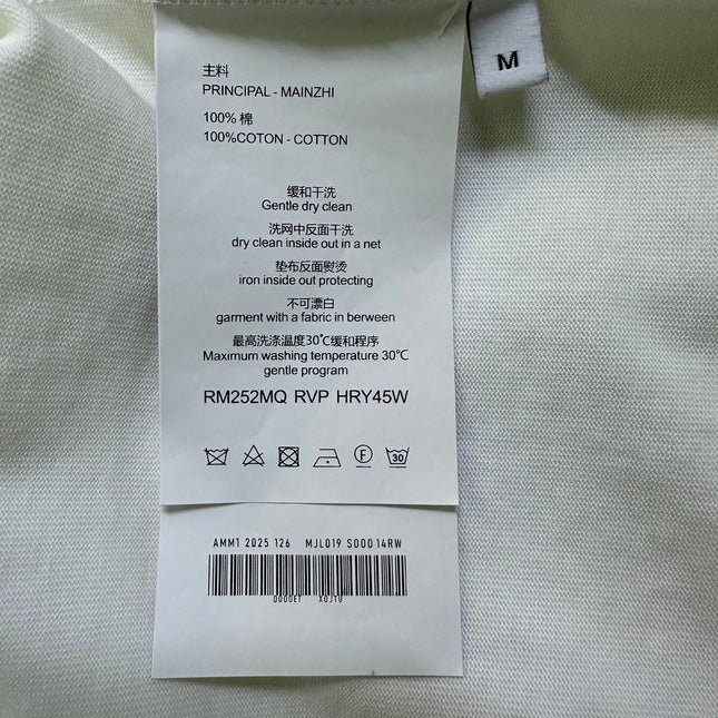 BURBERRY 26S T-SHIRT 372