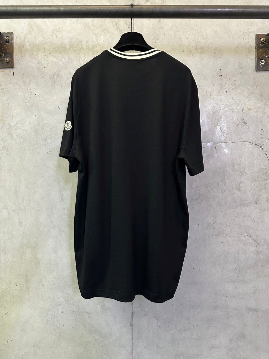 MONCLER 26S T-SHIRT 504