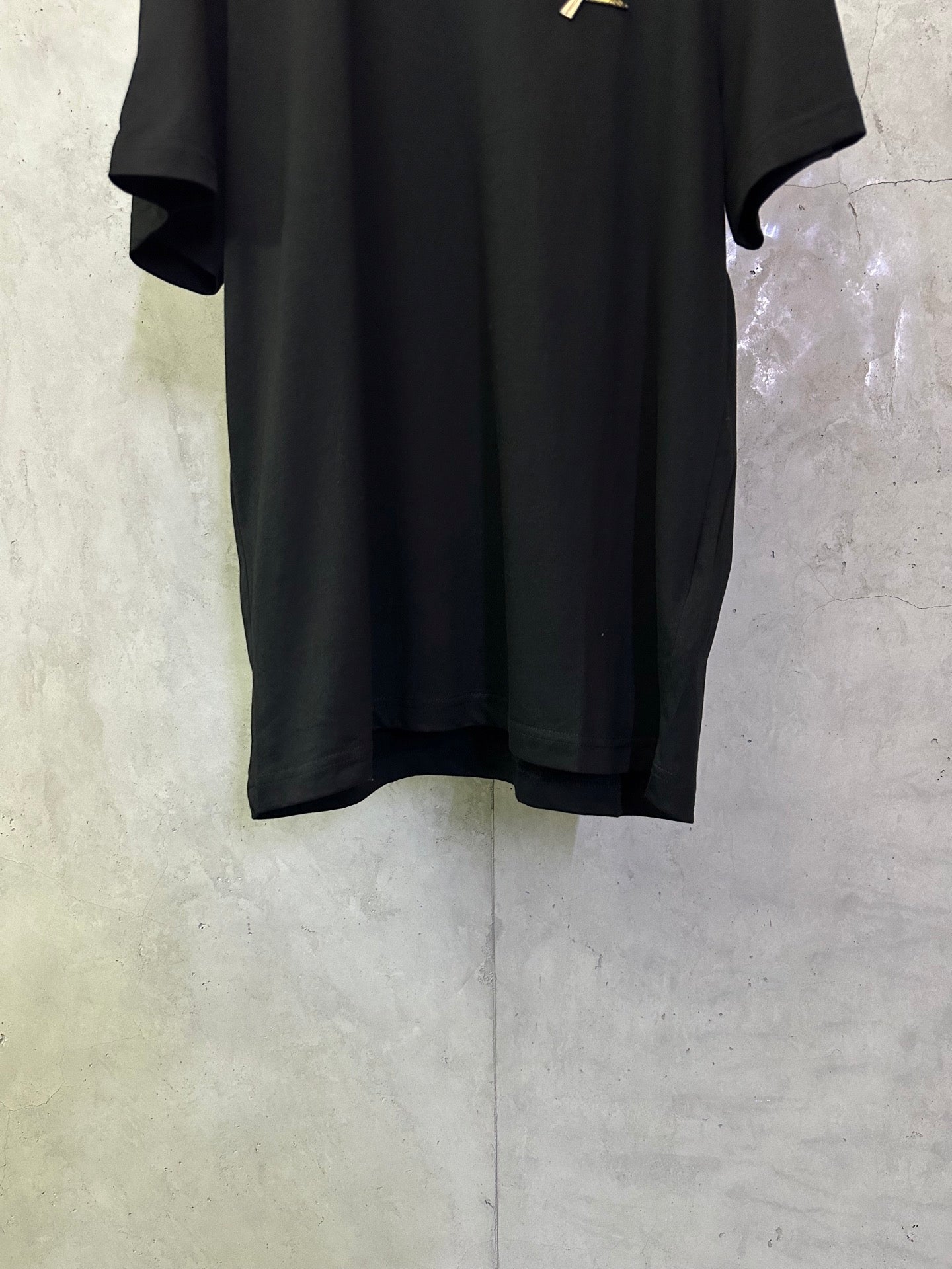 MONCLER 26S T-SHIRT 504