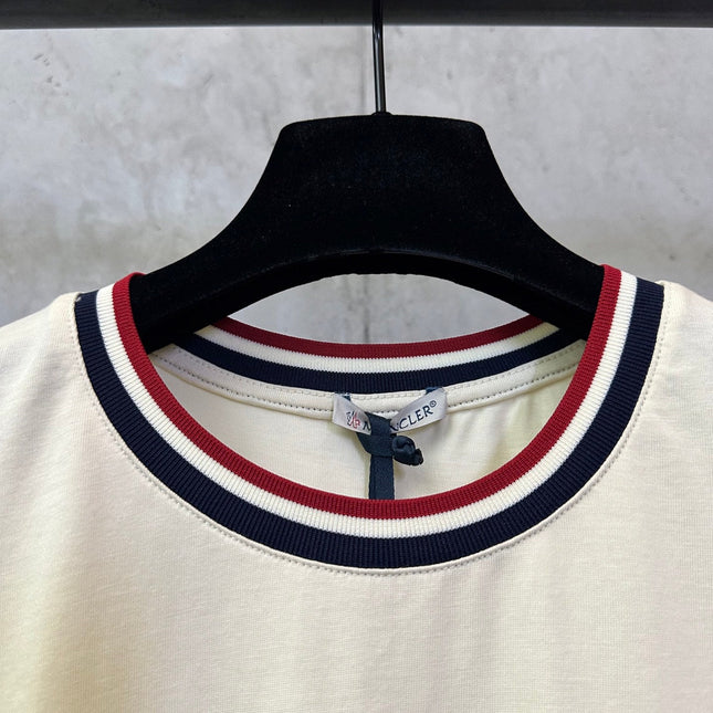 MONCLER 26S T-SHIRT 505