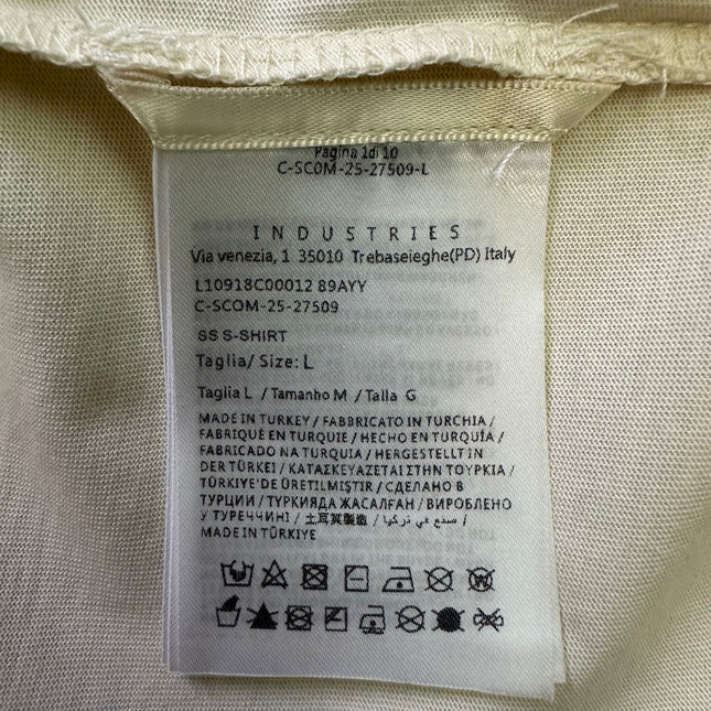 MONCLER 26S T-SHIRT 505
