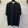 CELINE 26S SHORT SLEEVE T-SHIRT 147