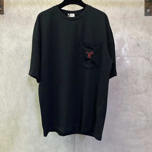 CELINE 26S SHORT SLEEVE T-SHIRT 147