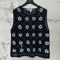 DIOR 26S KNIT TANK TOP 889