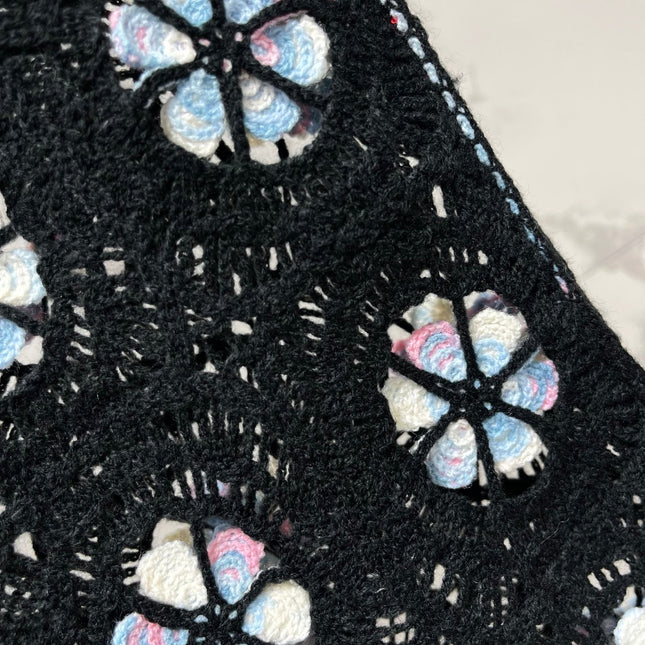 DIOR 26S KNIT TANK TOP 889
