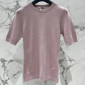 DIOR 26S SHORT-SLEEVE T-SHIRT 1060