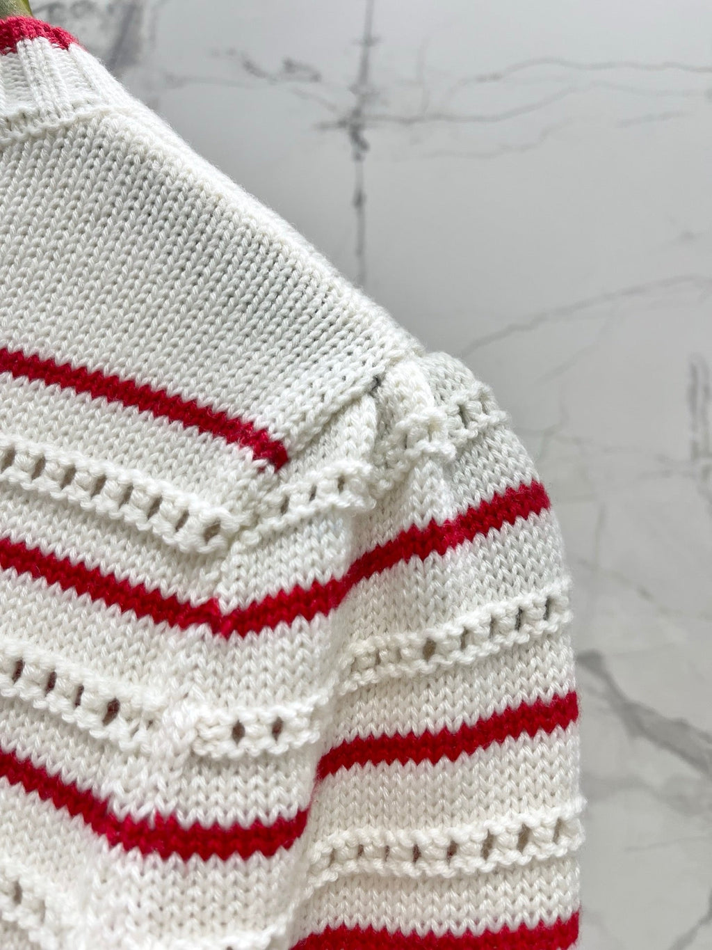 GUCCI 26S SWEATER 263