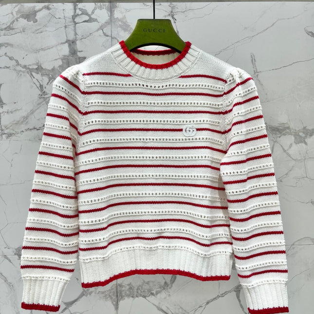 GUCCI 26S SWEATER 263