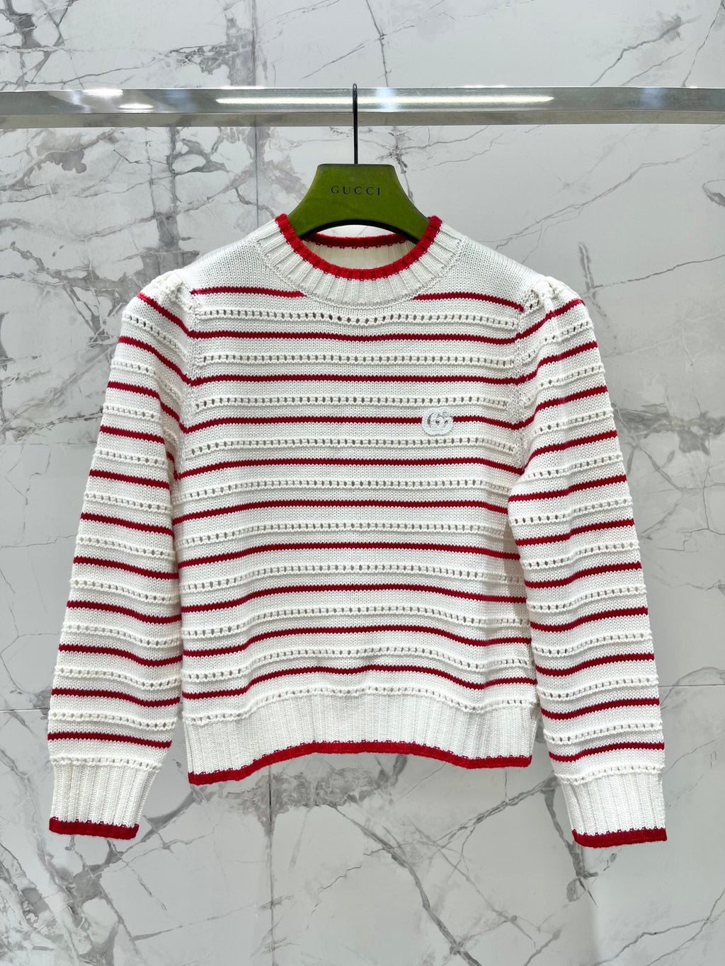 GUCCI 26S SWEATER 263