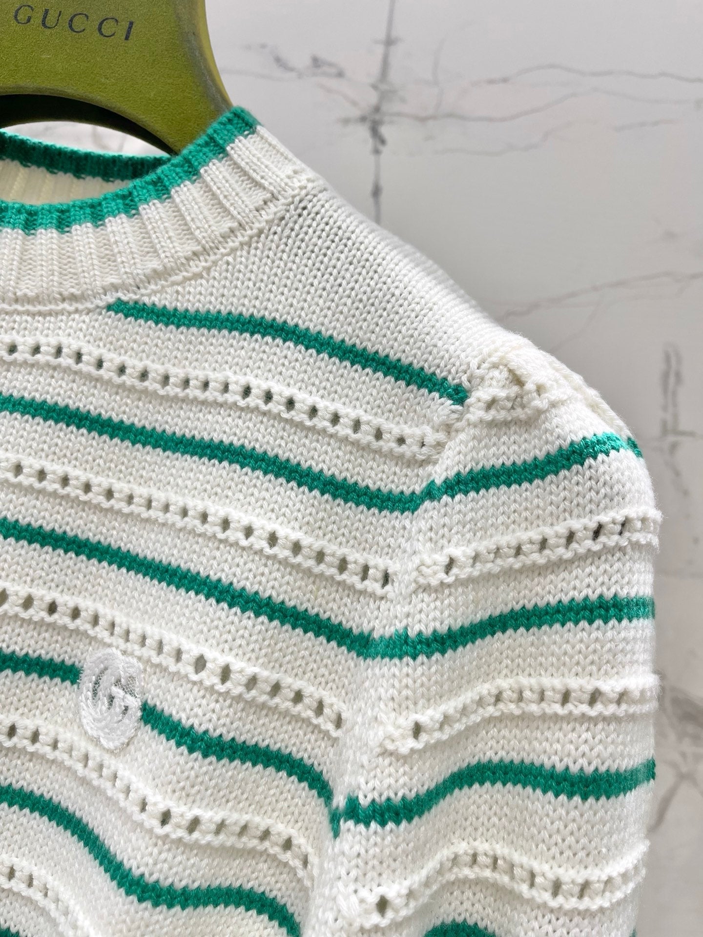 GUCCI 26S SWEATER 262